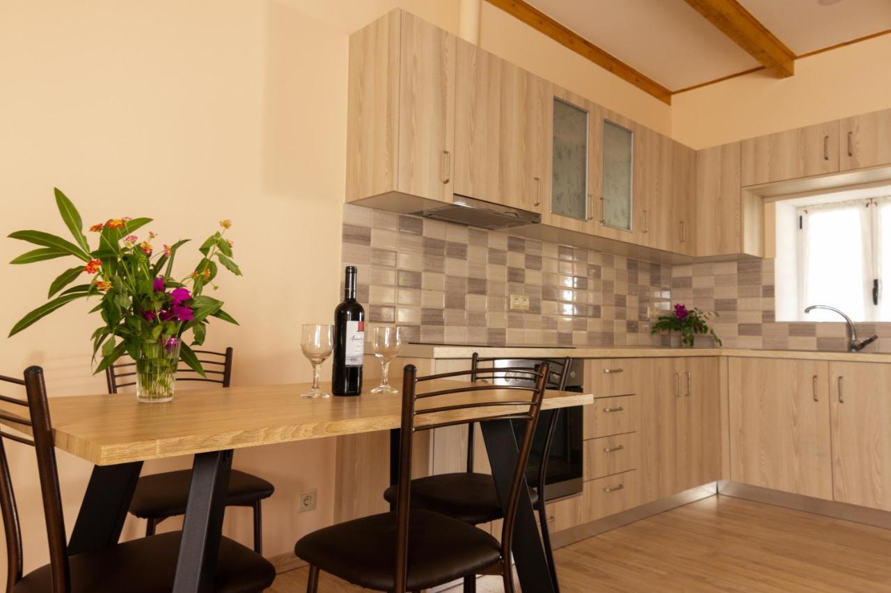 Spyran Apartment Marandokhórion 외부 사진