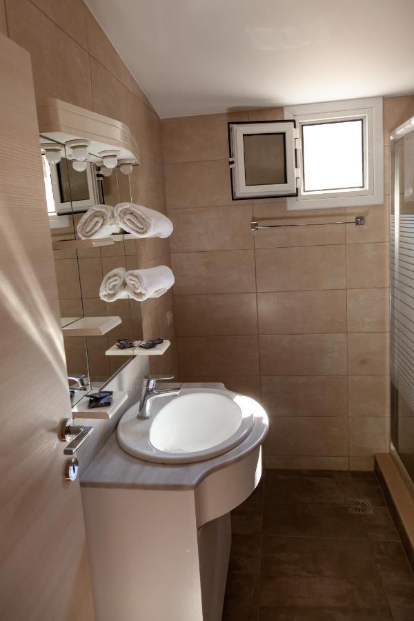 Spyran Apartment Marandokhórion 외부 사진