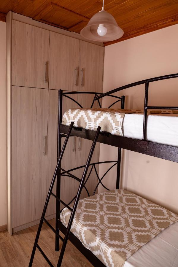 Spyran Apartment Marandokhórion 외부 사진