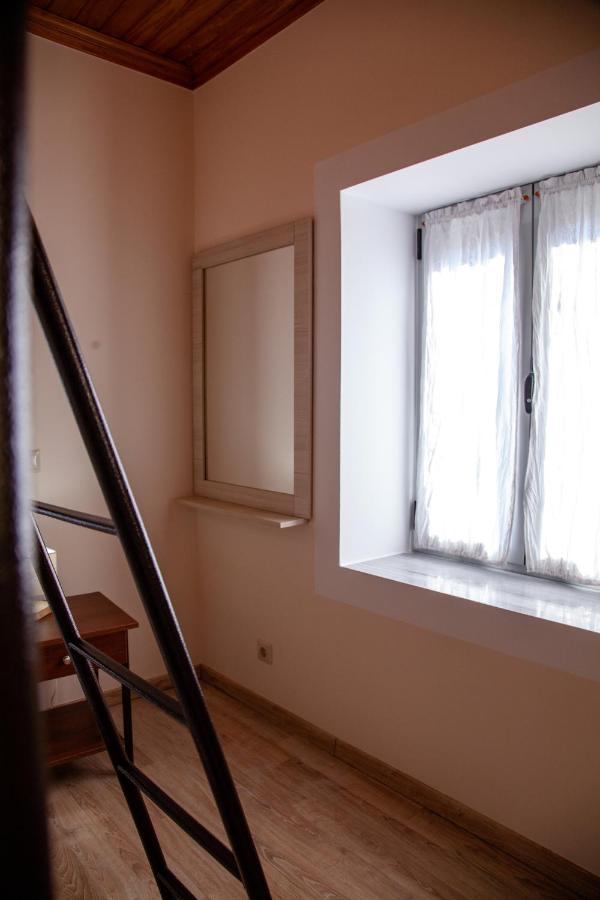 Spyran Apartment Marandokhórion 외부 사진