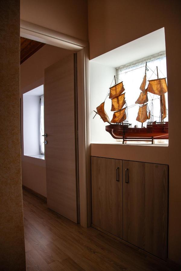 Spyran Apartment Marandokhórion 외부 사진